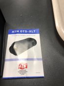 Тепловізор ATN OTS-XLT 160 2.5-10X