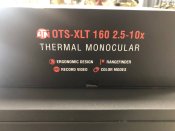 Тепловізор ATN OTS-XLT 160 2.5-10X