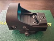 Приціл коліматорний Delta DO MiniDot HD 26x21...