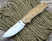 Boker Magnum Pakka Hunter