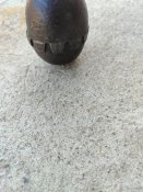 ММГ гранати з запалом