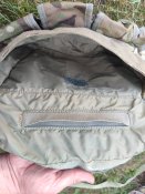 Сумка Grab Bag Британскої Армії в камуфляжі МТР. (1)