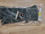 Бойові рукавички MASLEY CWF для холодної погоди Cold Weather Flyer's Gloves розмір 75N Large