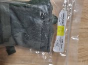Бойові рукавички MASLEY CWF для холодної погоди Cold Weather Flyer's Gloves розмір 75N Large