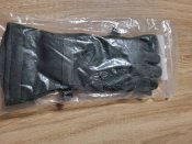 Бойові рукавички MASLEY CWF для холодної погоди Cold Weather Flyer's Gloves розмір 75N Large