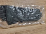Бойові рукавички MASLEY CWF для холодної погоди Cold Weather Flyer's Gloves розмір 75N Large