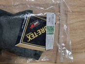 Бойові рукавички MASLEY CWF для холодної погоди Cold Weather Flyer's Gloves розмір 75N Large