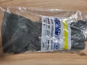 Бойові рукавички MASLEY CWF для холодної погоди Cold Weather Flyer's Gloves розмір 75N Large