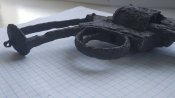 Револьвер бульдог