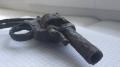 Револьвер бульдог