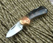 Rough Ryder Cub Copper Swirl