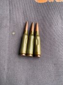 Учбові 5,45х39. (115 шт.)