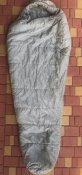 Зимовий спальник modular sleeping bag...