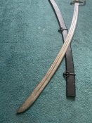Шабля зразка 1913 року
