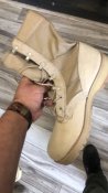 Берці літні на подошві Vibram. Виробник McRae 42 розмір