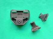 Крепление фонаря на шлем Petzl
