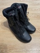 Тактичні черевики Mil-Tec Tactical Boots