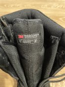 Тактичні черевики Mil-Tec Tactical Boots
