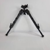 Сошки Buvele V9 на Weaver/Picatinny