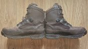 Берці ЗС Великобританії. Haix High Liability Combat Boots.