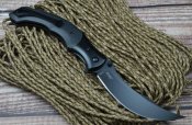 CRKT Ritual  micarta
