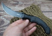 CRKT Ritual  micarta