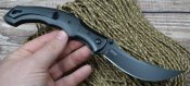 CRKT Ritual  micarta