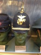 Pickelhaube_US_Marines_corps,_casque_à_pointe_des_marines_américains.jpg