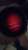Приціл ПОСП 4х32
