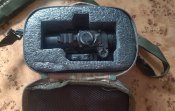 Приціл Aselsan A940 1x-4x
