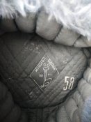 Шапка ушанка новая армейская офицерская г. Бобруйск 58 размер