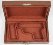 Коробка для Вальтер модель 9 / Walther model 9