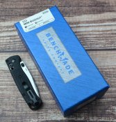 Benchmade 533 Mini Bugout