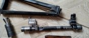 Конструктор для создания ммг акс74у