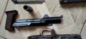 Конструктор для создания ммг акс74у