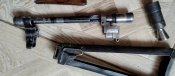 Конструктор для создания ммг акс74у