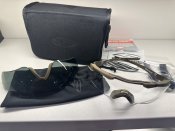 Окуляри Smith optics - Elite aegis echo...