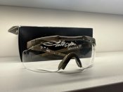 Окуляри Smith optics - Elite aegis echo compact eyeshield - Field Kit (MC)