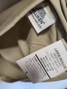 Комплект термобілизни армії США ECWCS GENIII Level1 Large Regular Polartec