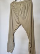Комплект термобілизни армії США ECWCS GENIII Level1 Large Regular Polartec