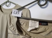 Штани термобілизни армії США ECWCS GENIII Level1 Large Regular Polartec LR