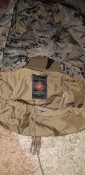 Основной рюкзак Морской пехоты США USMC
