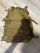 Рюкзак Ніghland Tactical (55 л)