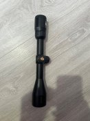 Оптический прицел Nikon ProStaff 3-9x40 BDC