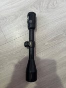 Оптический прицел Nikon ProStaff 3-9x40 BDC