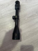 Оптический прицел Nikon ProStaff 3-9x40 BDC
