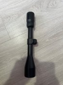 Оптический прицел Nikon ProStaff 3-9x40 BDC