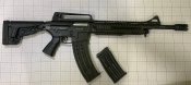 Target Torun Taygir (TT-12)