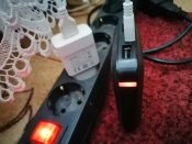 Powerbank Cager, 4000 mah