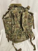 Рюкзак Eagle Industries Assaulter Pack Multicam